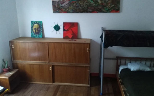 Espacio 420 - Hostel