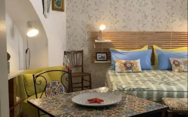 CasArizzi 24 Vacanze