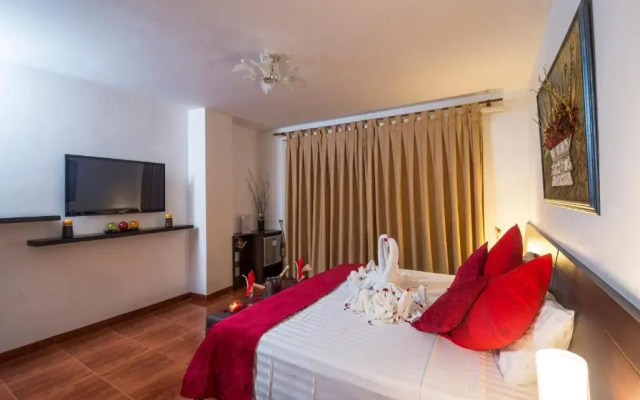 Casablanca Hotel, RestoBar, Catering, Events & Tourism in Garzón