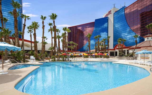 Rio Hotel & Casino, a Destination by Hyatt Hotel