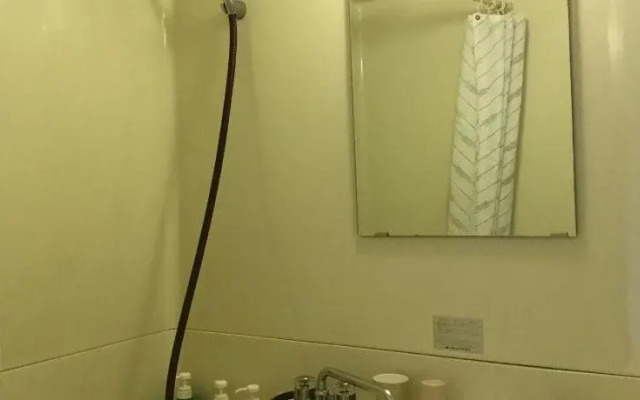 Gourmet Pension Aoiumi