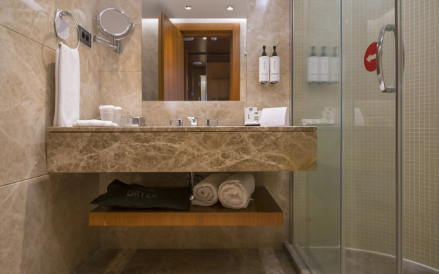 Crowne Plaza Kayseri by IHG
