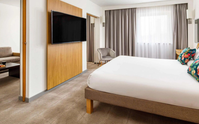 Novotel London Greenwich