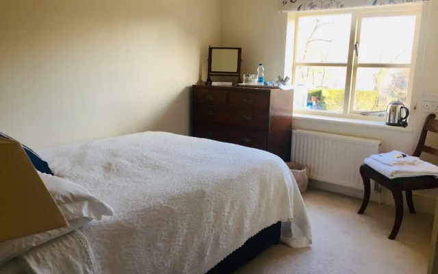 Rookwood Farmhouse