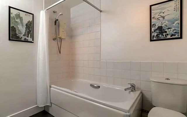 The Green Inn Rooms