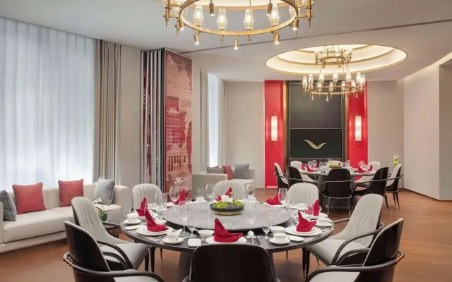 Movenpick By Accor Qingdao Sunmei