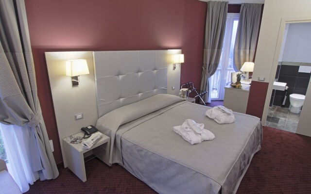 Boutique Hotel Calzavecchio