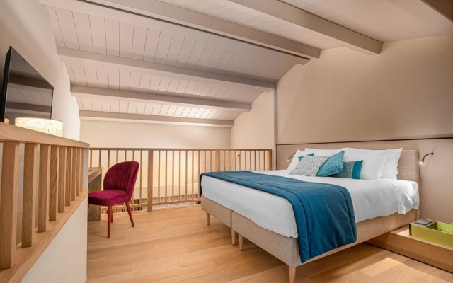 PALAZZO UBERTINI Urban Suites