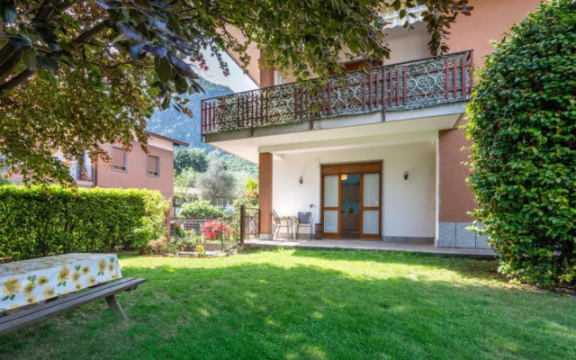Les Maisons della Fattoria (ORA203)