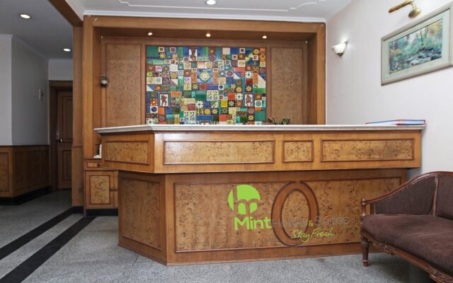 Lamba's House