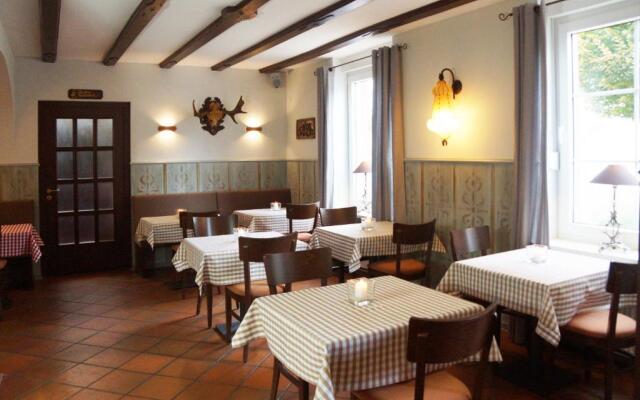 Hotel Restaurant Ruppert