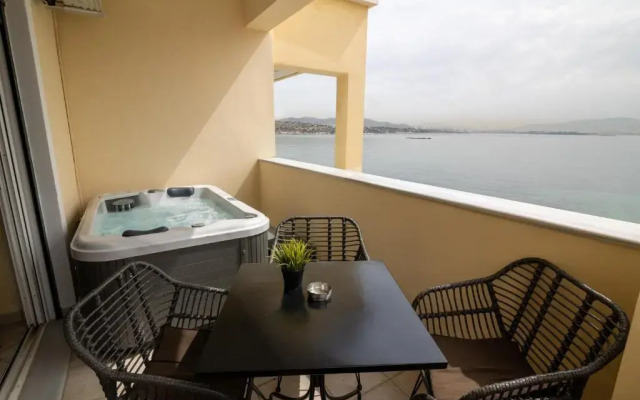 Votsalakia Hotel & Luxury Apartments