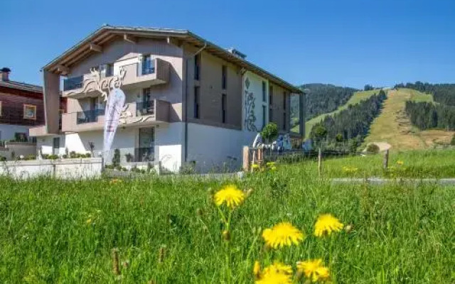 Enjoy the alps
