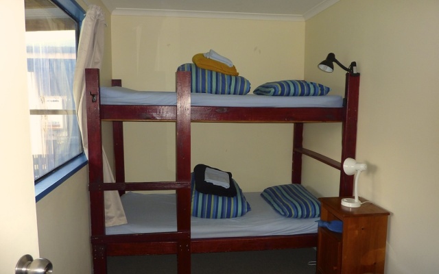 Te Hui House – Guest Rooms – Punakaiki