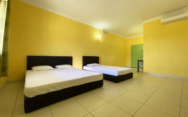 OYO 90268 Lohan Point Lodge