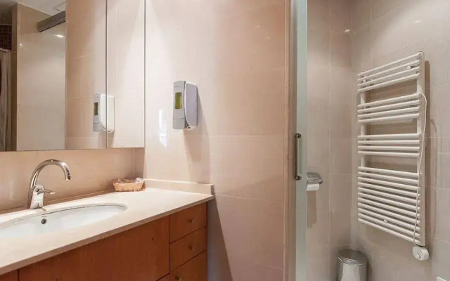 Lodging Apartments Sagrada Familia y Gracia
