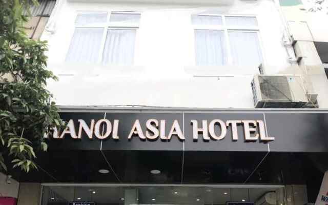 Hanoi Asia Hotel