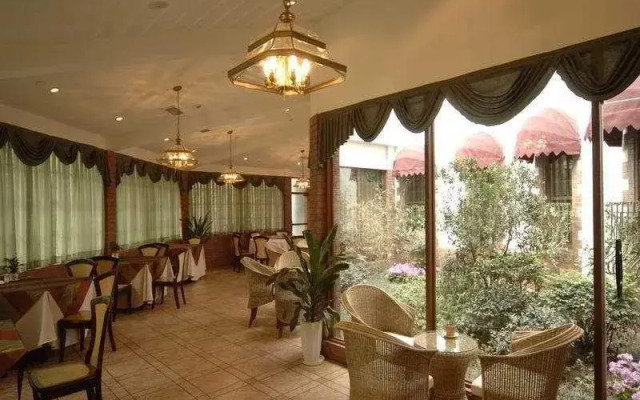 Sichuan Wei Deng Hotel