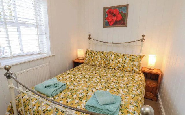 Bousdale Cottage