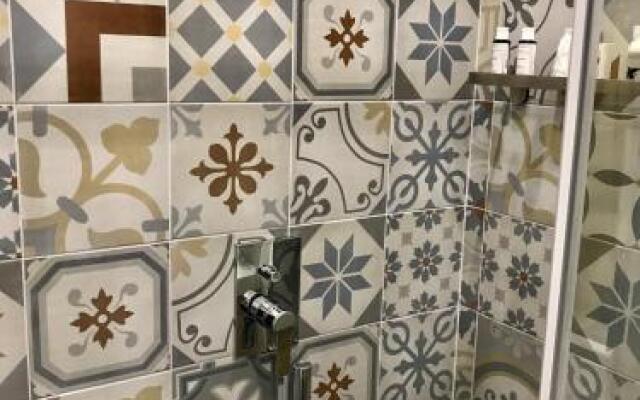 AzzuRomare Flat apartment