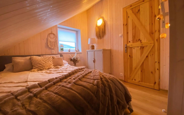 Apartament Jagodzianka