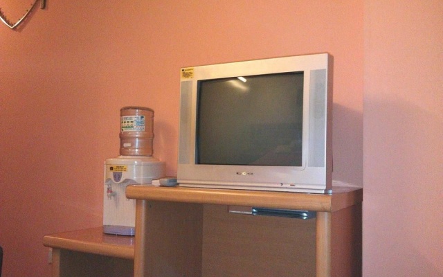 Home Inn Zhongshan University in Guangzhou Binjiang Road – Guest Rooms – Guangzhou