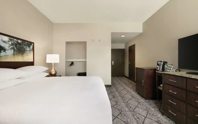DoubleTree by Hilton Atlanta - Northlake