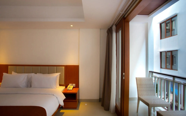 The Sun Hotel & Spa Legian, Bali