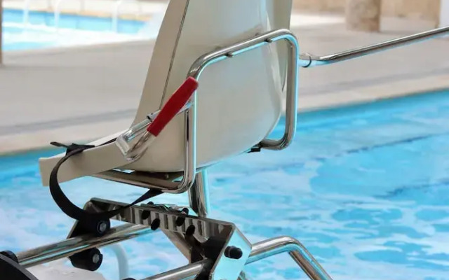 Capsa Thermal Oasis