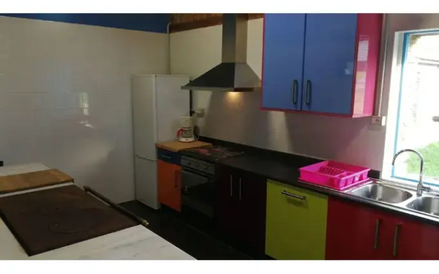 O Albergue - Hostel