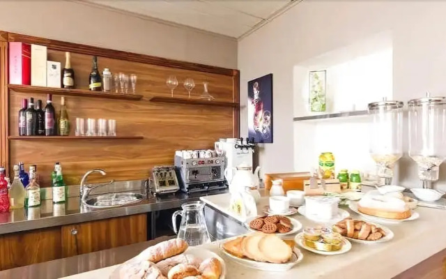 B&b Residence Giordano
