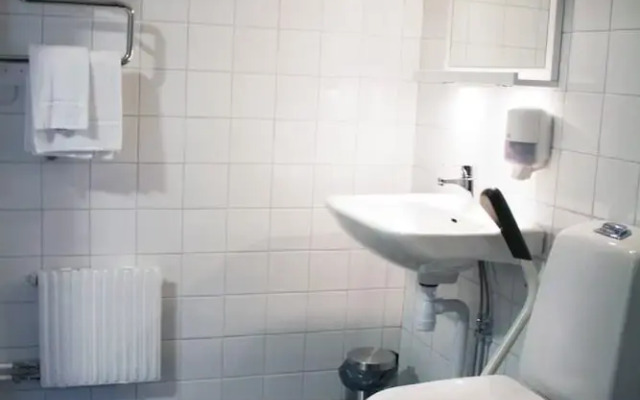 Ullångers Hotell och Restaurang