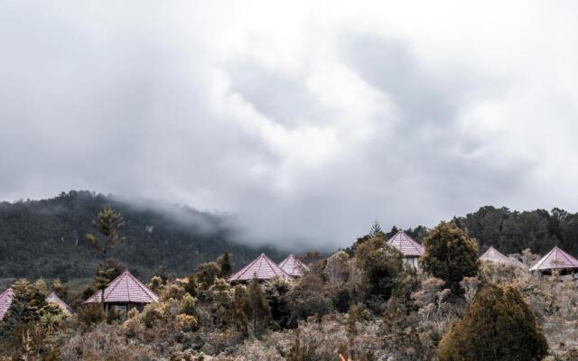 Baliem Valley Resort