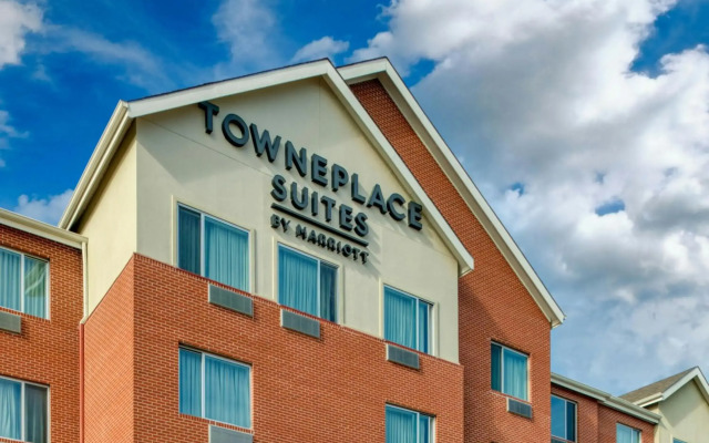 TownePlace Suites Dallas McKinney