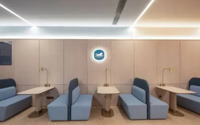 HanTing Hotel (Hefei Nanzhan North Square Longchuan Road)