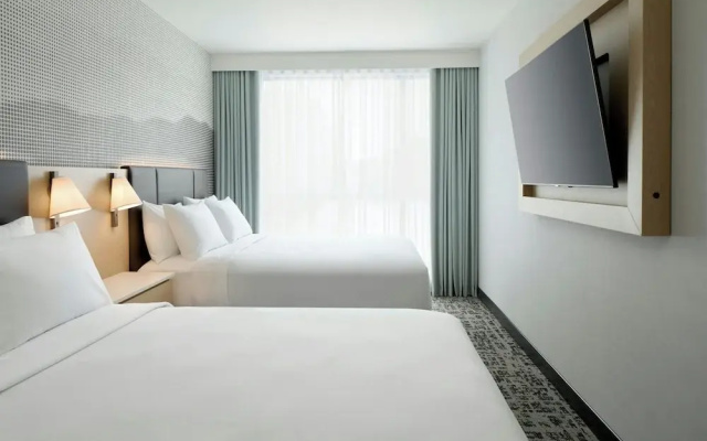 Residence Inn By Marriott Bromont