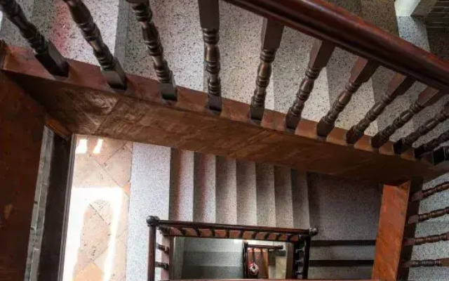 Fengjian Runlan Yaju Hotel