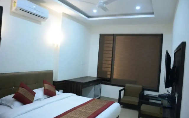 Hotel Trance Ganga