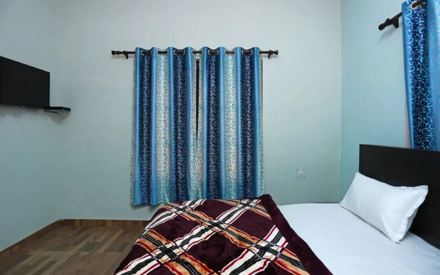 OYO 10855 Home 1BHK Villa Bhimtal