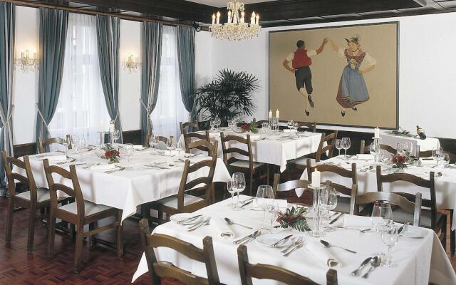 Hotel Löwen Appenzell