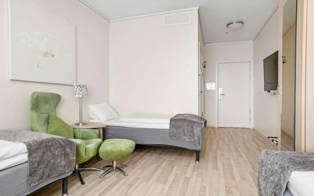 Best Western Leto Arena