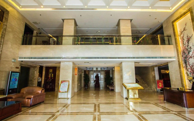 Zhongnan Hotel