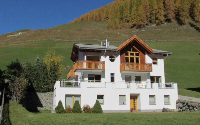 Apartment MEZPRA