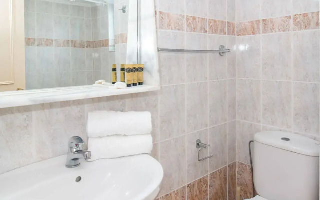 Kahlua Hotel Apartments