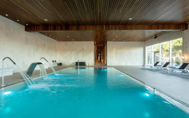 Hotel & Spa Arzuaga