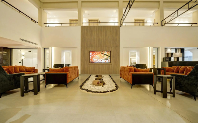 The Loft By FHM