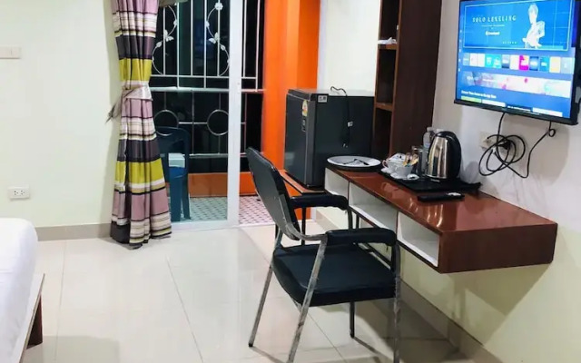 Royal Star Suites Pattaya