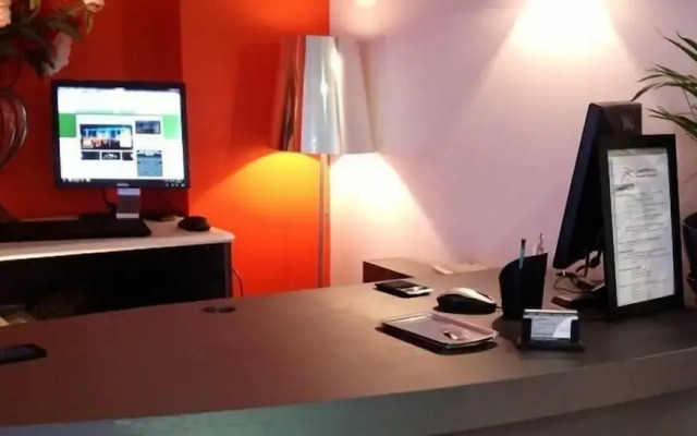 La Nouvelle Passerelle