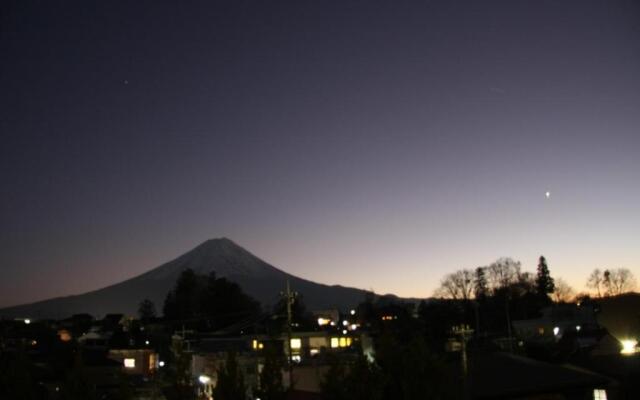 Kawaguchiko Hotel