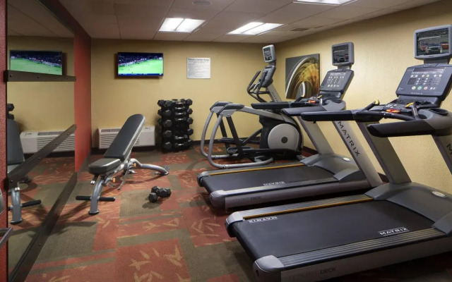 Courtyard® by Marriott® Fort Lauderdale City of Plantation
